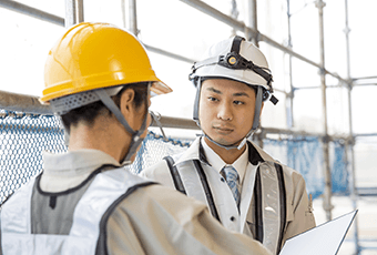 未経験からでも安心の教育制度！