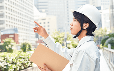 現地調査・診断