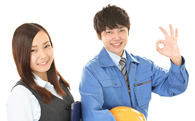 アフターフォロー